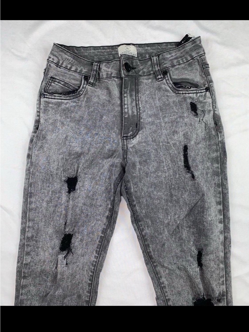 Jeans - Picture 4 of 10